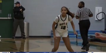 Eddie George To Be Keynote Speaker At NFF’s Toledo Wistert Chapter’s 64th Scholar-Athlete Dinner