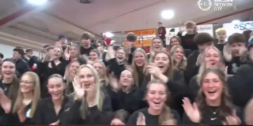 Big Play Breakdown: Top Plays Of The Year