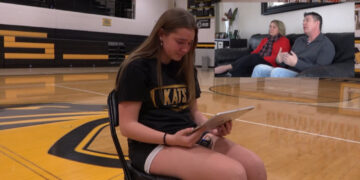 Bowling Green Struggles From Deep In Loss To Kent State