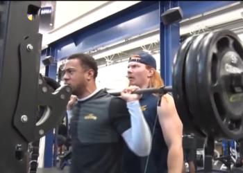 Catching Up With Toledo Golf’s Brooklyn Millard