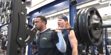 Catching Up With Toledo Golf’s Brooklyn Millard