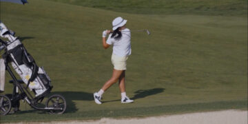 Catching Up With Toledo Golf’s Brooklyn Millard