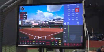 Catching Up With Toledo Golf’s Brooklyn Millard