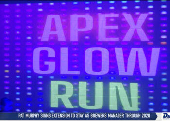 Eddie George To Be Keynote Speaker At NFF’s Toledo Wistert Chapter’s 64th Scholar-Athlete Dinner