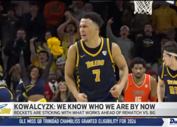 Lourdes Women’s Basketball Focused On Ending The Season On High Note