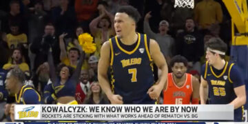 Lourdes Women’s Basketball Focused On Ending The Season On High Note