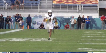 Kalamazoo Downs Adrian 77-72 In Double Overtime