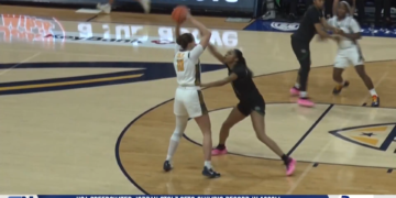 Kalamazoo Downs Adrian 77-72 In Double Overtime