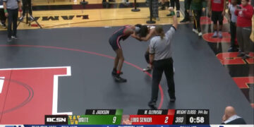 Bowling Green Struggles From Deep In Loss To Kent State