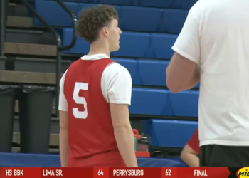 Top Recruit: Patrick Henry’s Reid Creager