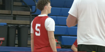 Top Recruit: Patrick Henry’s Reid Creager