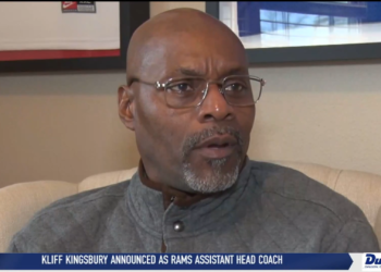 Dennis Hopson Happy with his Place in OSU Basketball History as Bruce Thornton Nears All-Time Scoring Record