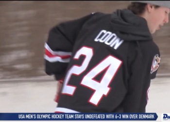 Three Toledo Kids Continue Hot Streak in Quebec International Pee-Wee Tournament