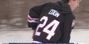 Three Toledo Kids Continue Hot Streak in Quebec International Pee-Wee Tournament