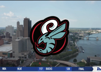 Toledo Semi-Pro Hockey Team Generates Buzz with New Name, Logo