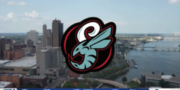 Toledo Semi-Pro Hockey Team Generates Buzz with New Name, Logo