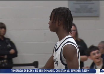 Stokes and Maumee Valley Hold off Wauseon in Boys Hoops