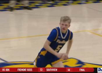 Findlay Takes Out Whitmer 70-62 In Overtime