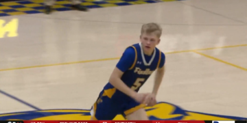 Findlay Takes Out Whitmer 70-62 In Overtime