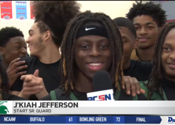 Start Advances to City League Final with 67-50 Win Over Rogers