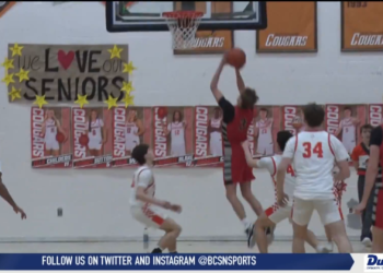 Southview Wins the Battle of the Cats, Declawing Bowling Green, 59-51