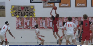 Southview Wins the Battle of the Cats, Declawing Bowling Green, 59-51