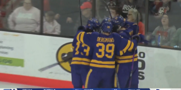 Minnesota State Downs Bowling Green In Shootout