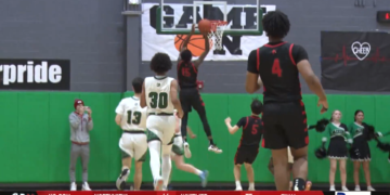 Cardinal Stritch Pulls Away In Dominating Fashion, Downs Emmanuel Christian 71-37