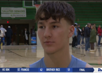 Eastwood Defeats Ottawa Hills 79-68 in 4th-Quarter Battle