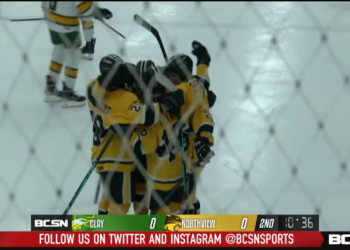 Northview Takes Out Clay 4-1