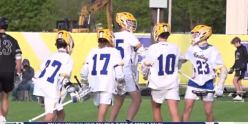 Inside the NLL– Findlay Boys Lacrosse