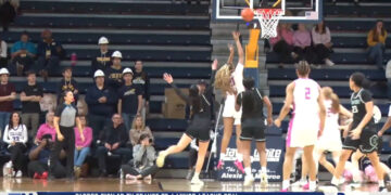 Rockets Showing Growth and Maturity in Win Over Eastern Michigan