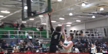 Maumee Valley Finishes Perfect In The TAAC With 99-39 Victory Over Emmanuel Christian