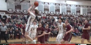 Genoa Remains Undefeated After 71-33 Thumping Of Rossford