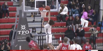 Central Catholic Bulldozes St. Francis 63-39