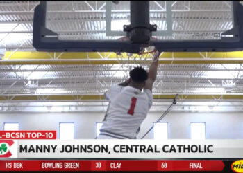 Gameday Nation Crew Breaks Down The First Team All-BCSN Top-10