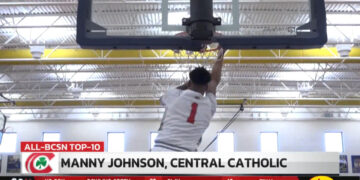 Gameday Nation Crew Breaks Down The First Team All-BCSN Top-10