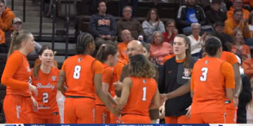 Bowling Green Beats Short-Handed Toledo 61-52 In Battle Of I-75 Rematch