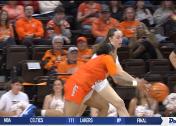 Defense Doesn’t Rest for BGSU Women’s Basketball