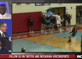 Gameday Nation Crew Discusses The Play Of The Year