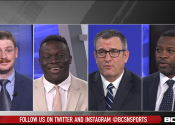 Carnes’ Questions – Gameday Nation Crew Makes Its Player Of The Year Picks