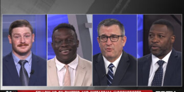 Carnes’ Questions – Gameday Nation Crew Makes Its Player Of The Year Picks