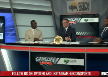 Gameday Nation Crew Debates Criteria For All-BCSN Top-5 Players