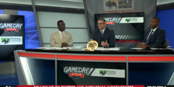 Gameday Nation Crew Debates Criteria For All-BCSN Top-5 Players