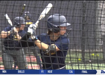 Toledo Softball Opens Season in Arizona on Thursday