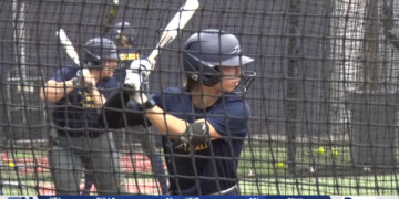 Toledo Softball Opens Season in Arizona on Thursday