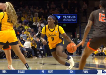 Ginny’s Generalities: Toledo Women Seek To Improve Control After Battle of I-75 Win