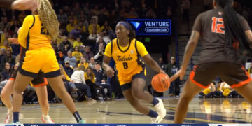 Ginny’s Generalities: Toledo Women Seek To Improve Control After Battle of I-75 Win