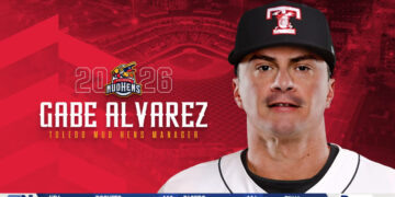 Walleye Closing in on Milestone, Gabe Alvarez Returning to Hens