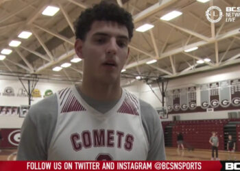 Top Recruit: Genoa’s Walter Plantz